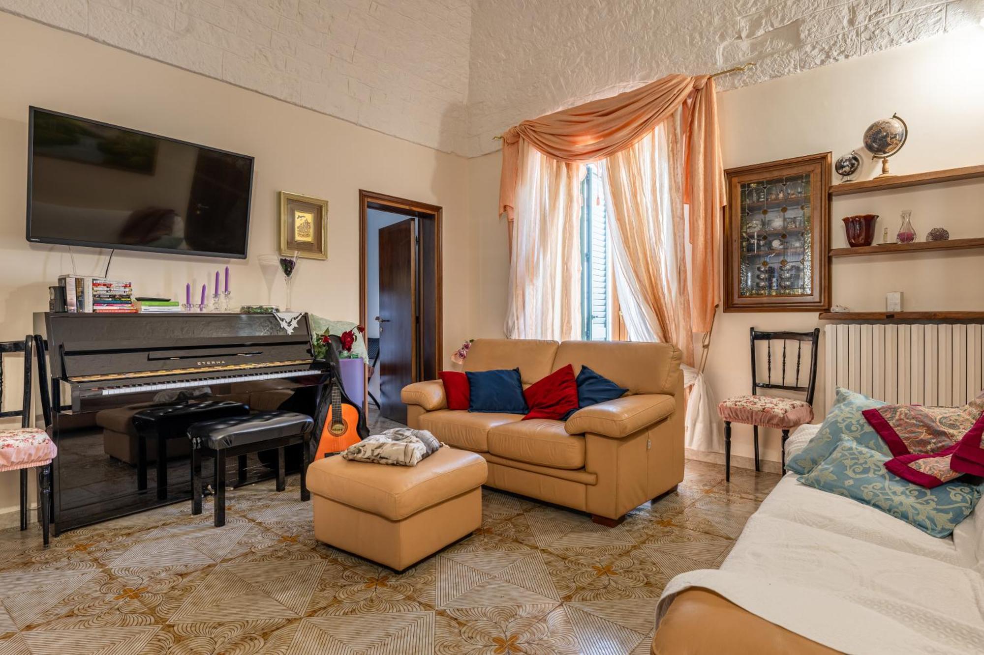 Holiday home Casa Morosini Locorotondo